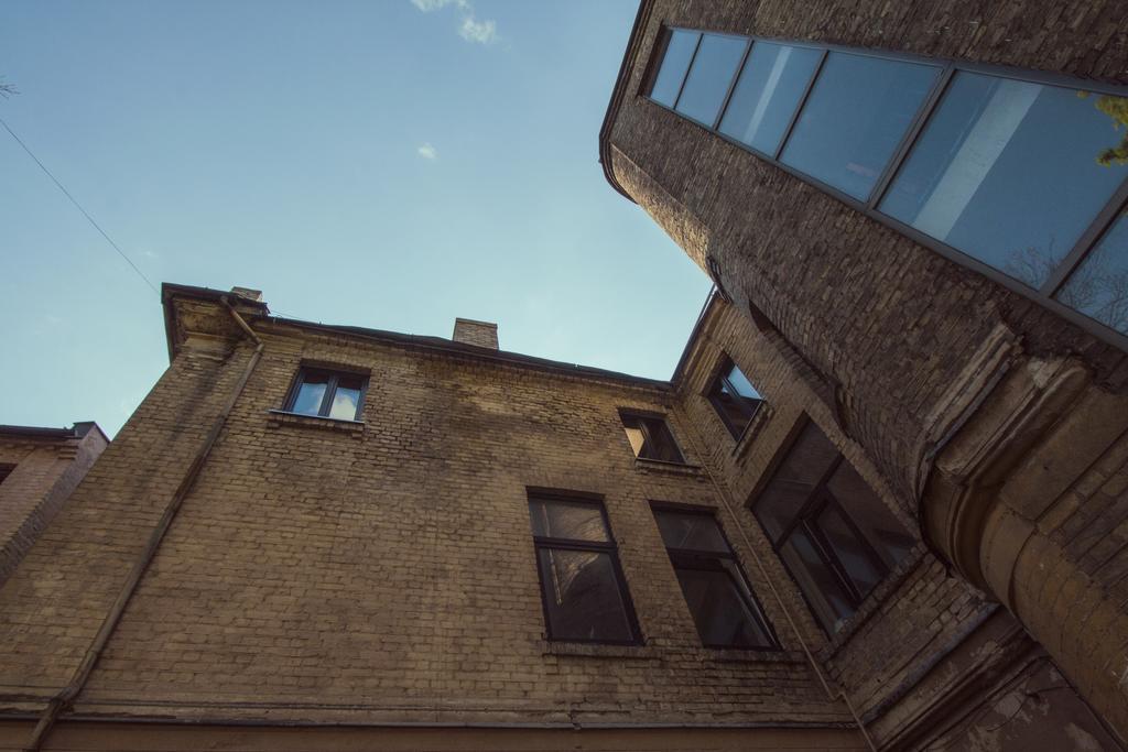 Johnson'S House Ξενοδοχείο Ρίγα Εξωτερικό φωτογραφία